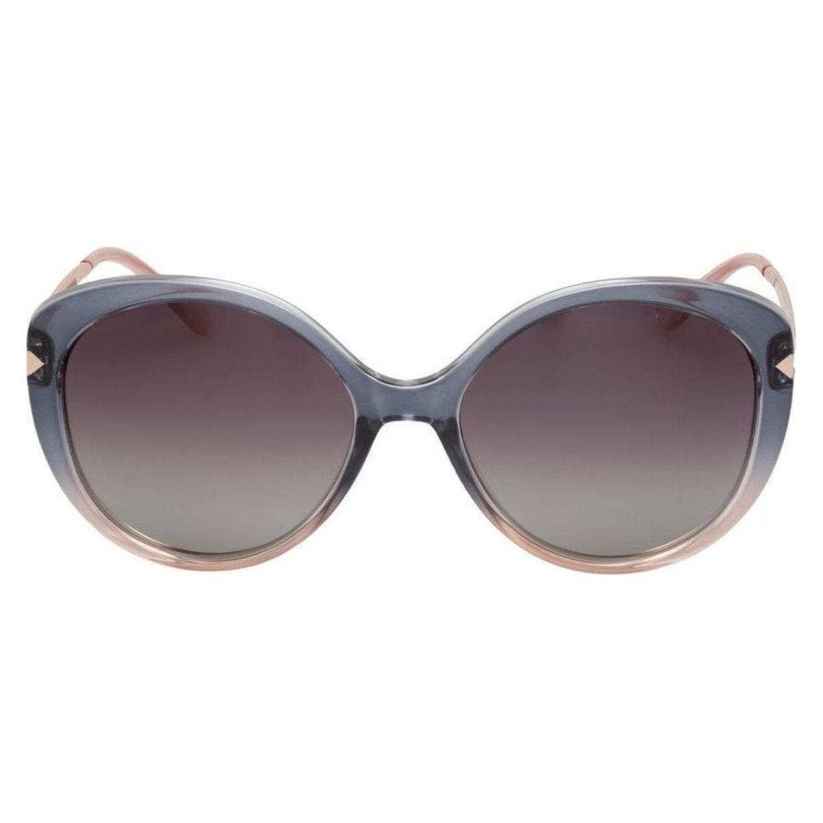 Locello Callie 3898F Blue Pink/Smoke Gradient Polarised
