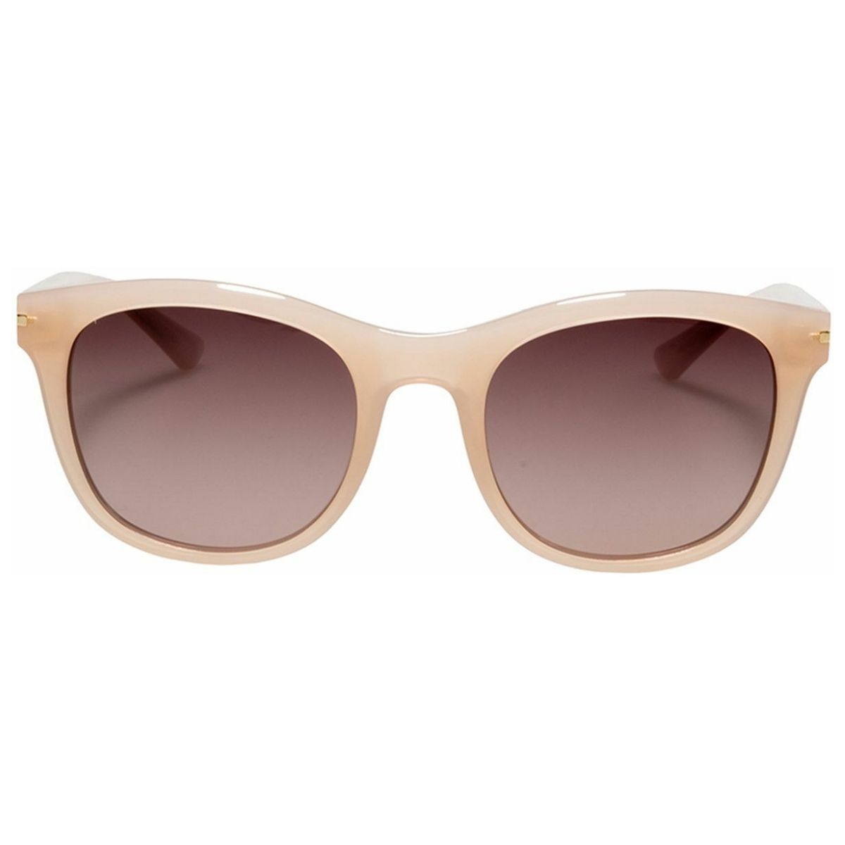 Locello Freya 3879A Milky Pink/Brown Gradient Polarised