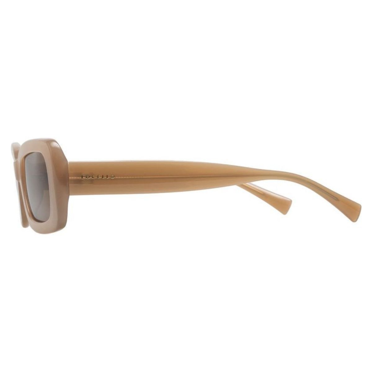 Locello Quinn 3889A Hazelwood/Brown Polarised