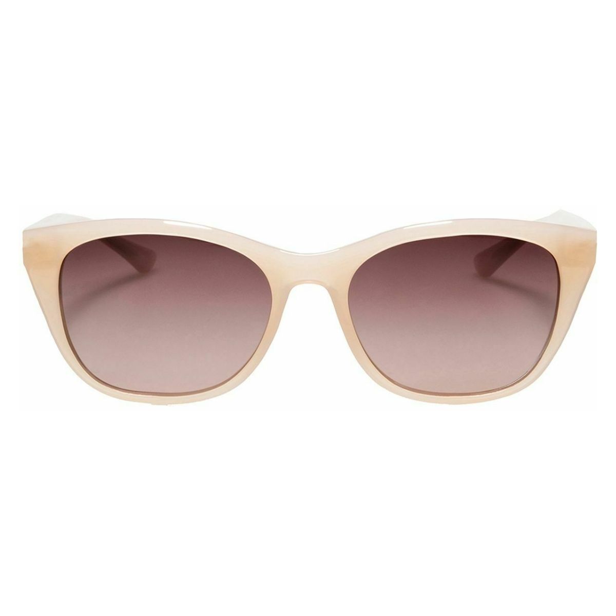 Locello Riley 3881A Milky Pink/Brown Gradient Polarised