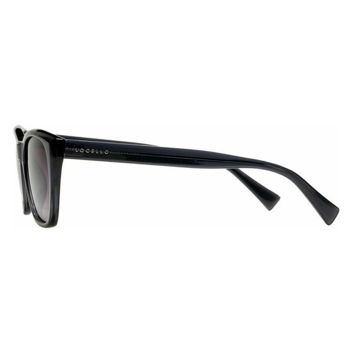 Locello Riley 3881F Black/Smoke Gradient Polarised