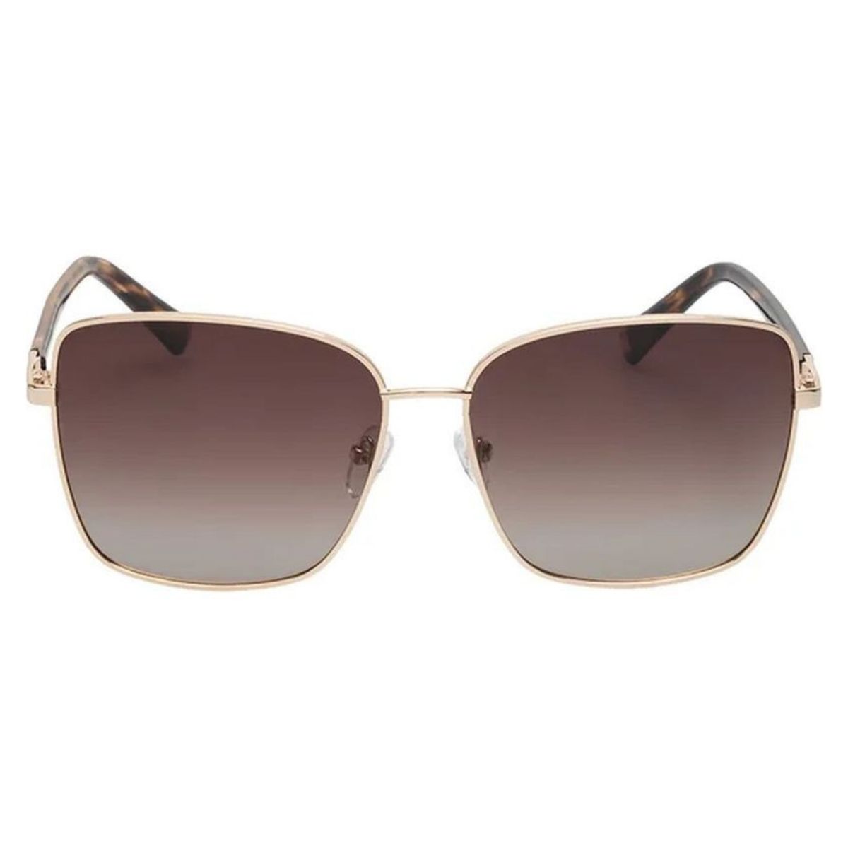 Locello Savannah 3882E Gold/Brown Gradient Polarised