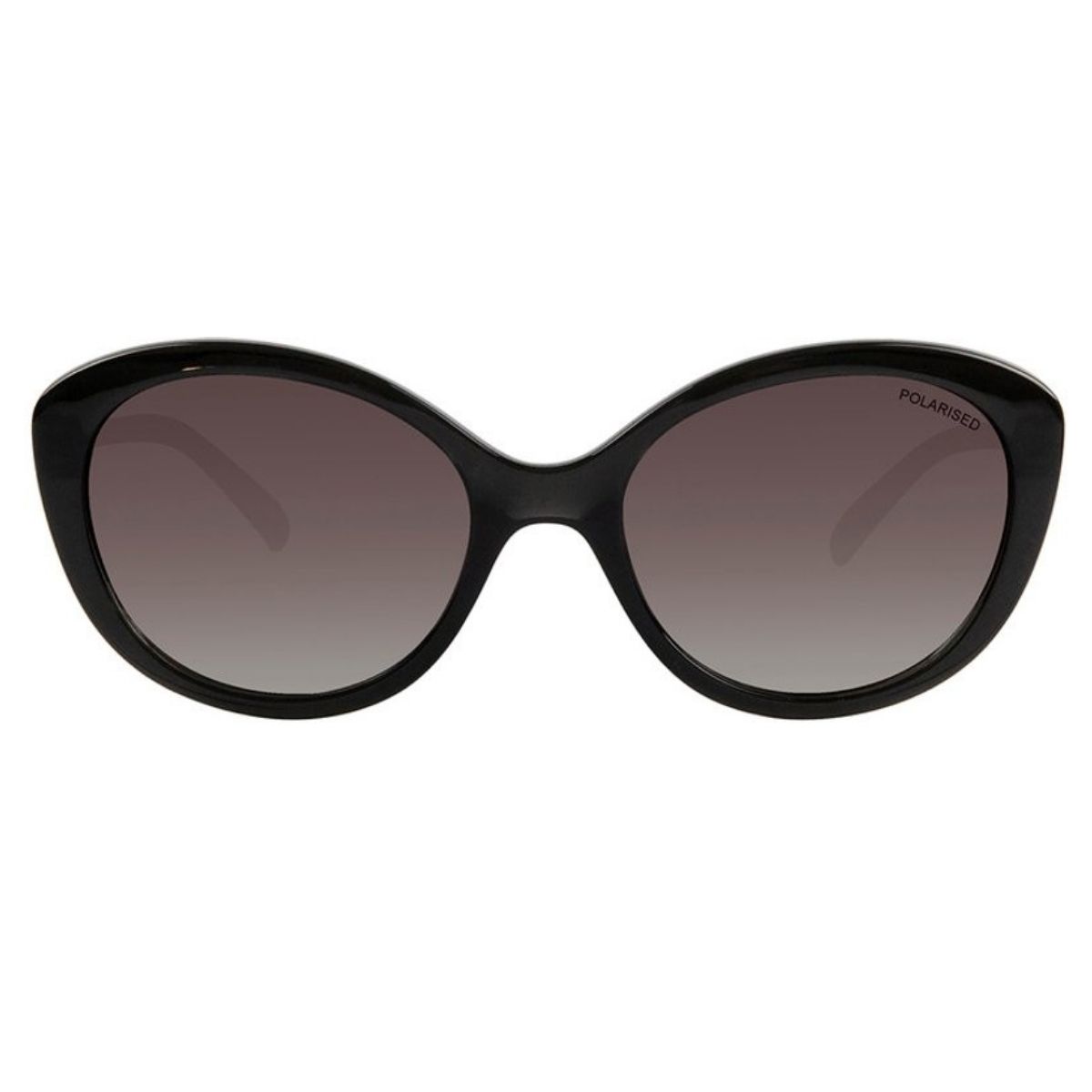 Locello Zoe 3862F Black/Brown Gradient Polarised