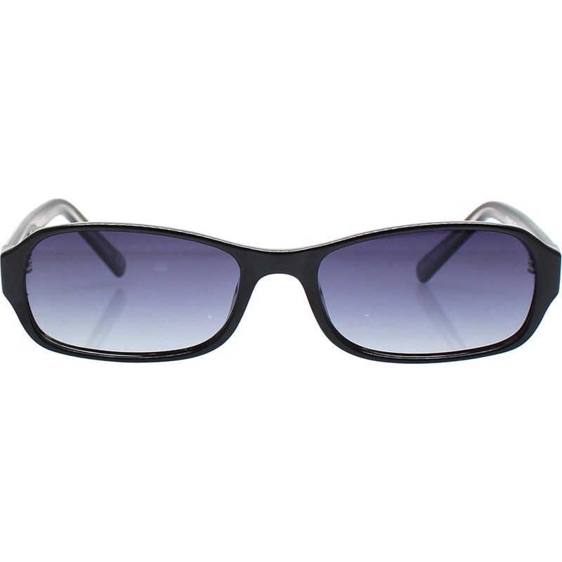 Reality Millenium Jett Black/Grey Gradient Polarised