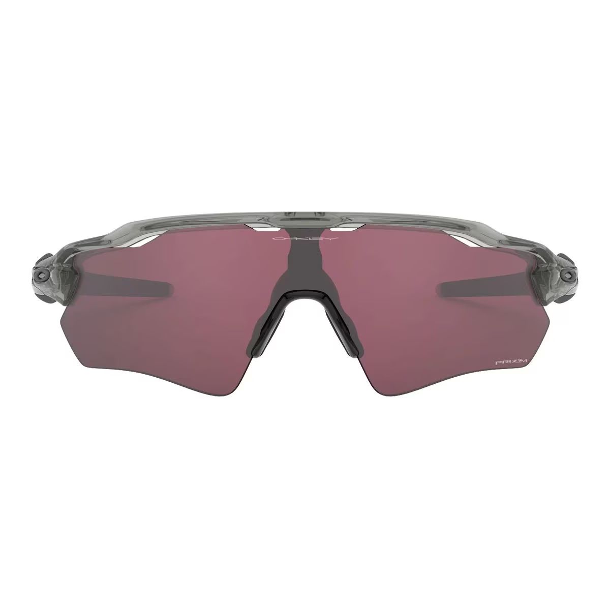 OAKLEY RADAR EV 9208 82 PRIZM GREY MENS SPORTSWEAR SUNGLASS CULTURE FRONT