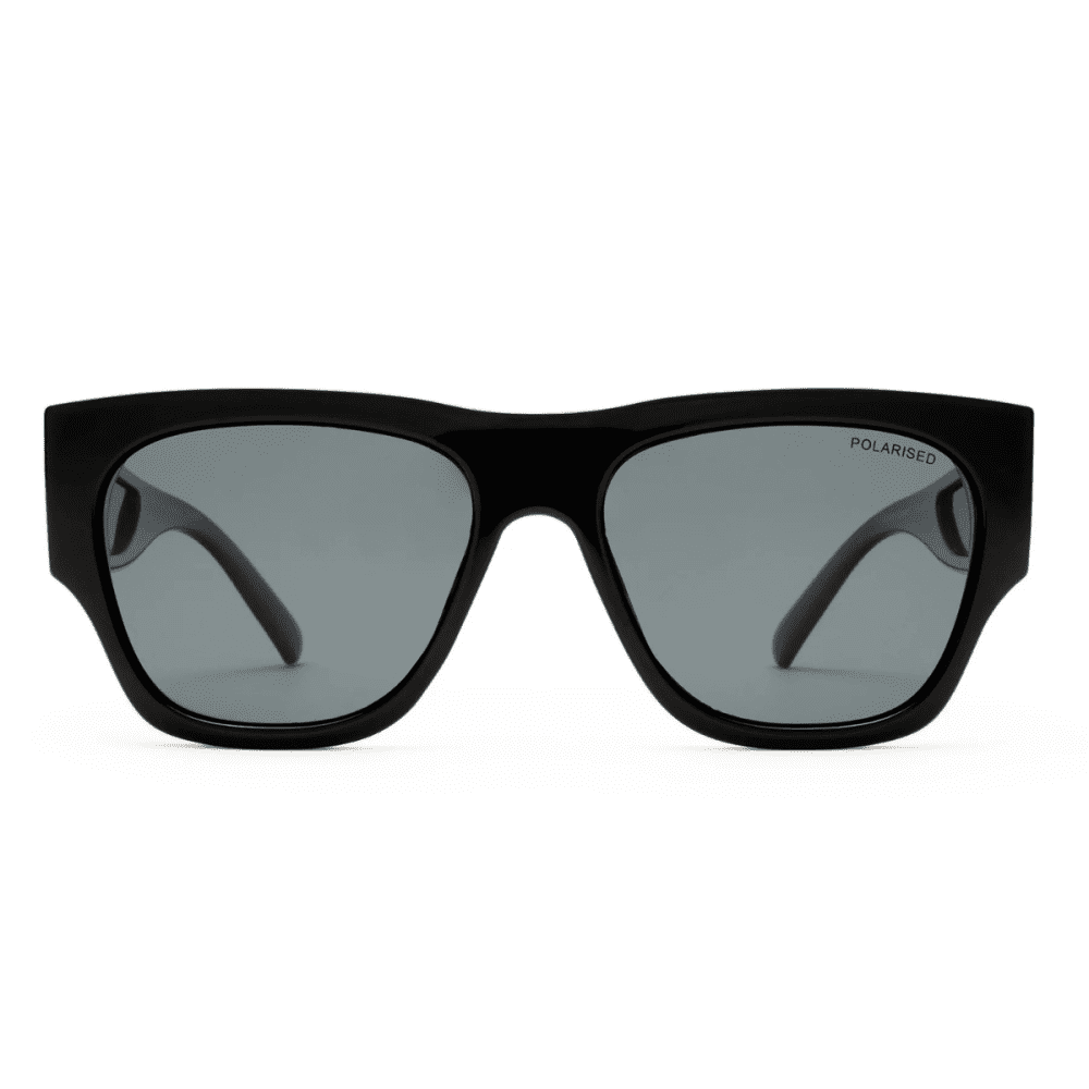 ORIG DUNOLLY 2558893 black grey 4 four lens sunglass culture coomera