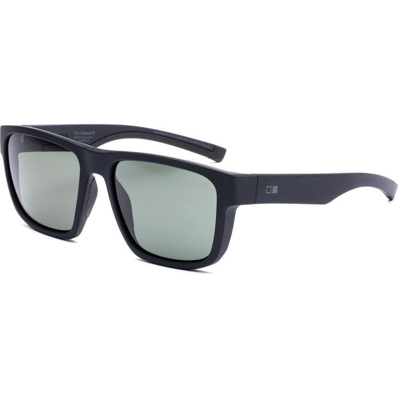 Otis Request Sport 2012401P Matte Black/Grey Glass Polarised