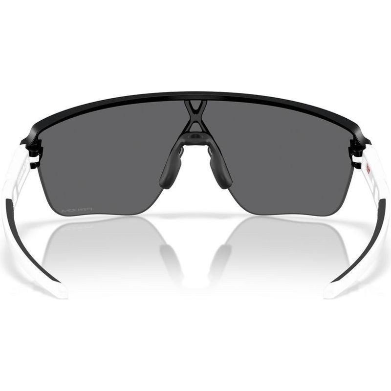 Oakley Corridor SQ OO9415 01 42 Matte Black/Prizm Black