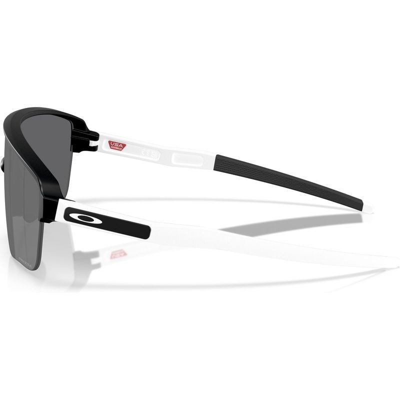 Oakley Corridor SQ OO9415 01 42 Matte Black/Prizm Black