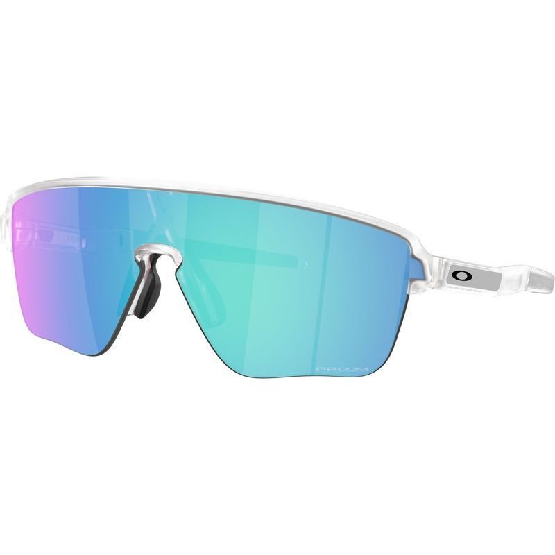 Oakley Corridor SQ OO9415 Matte Clear/Prizm Sapphire