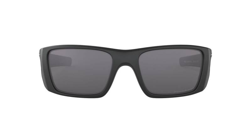 Oakley Fuel Cell OO9096 05 60 Matte Black/Grey Polarised