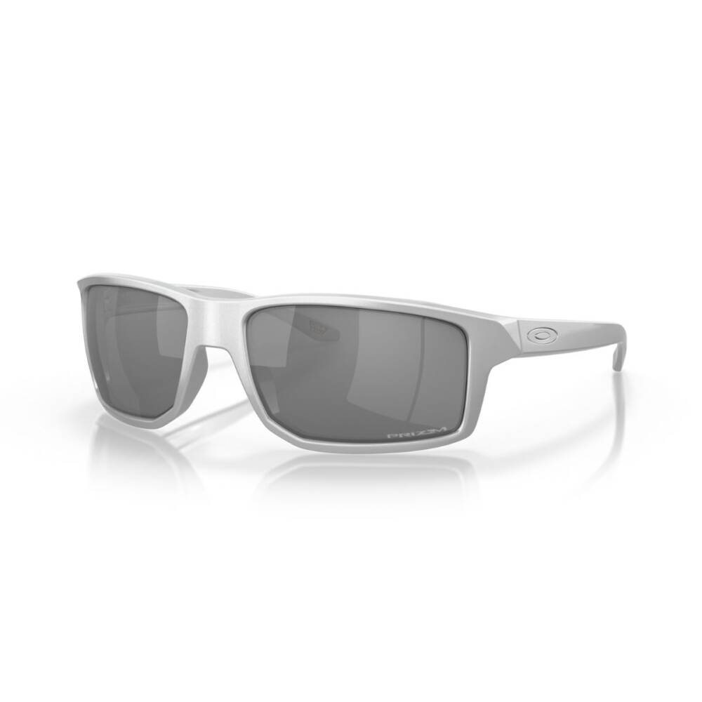 Oakley Gibston OO9449 22 60 X-Silver/Black Prizm