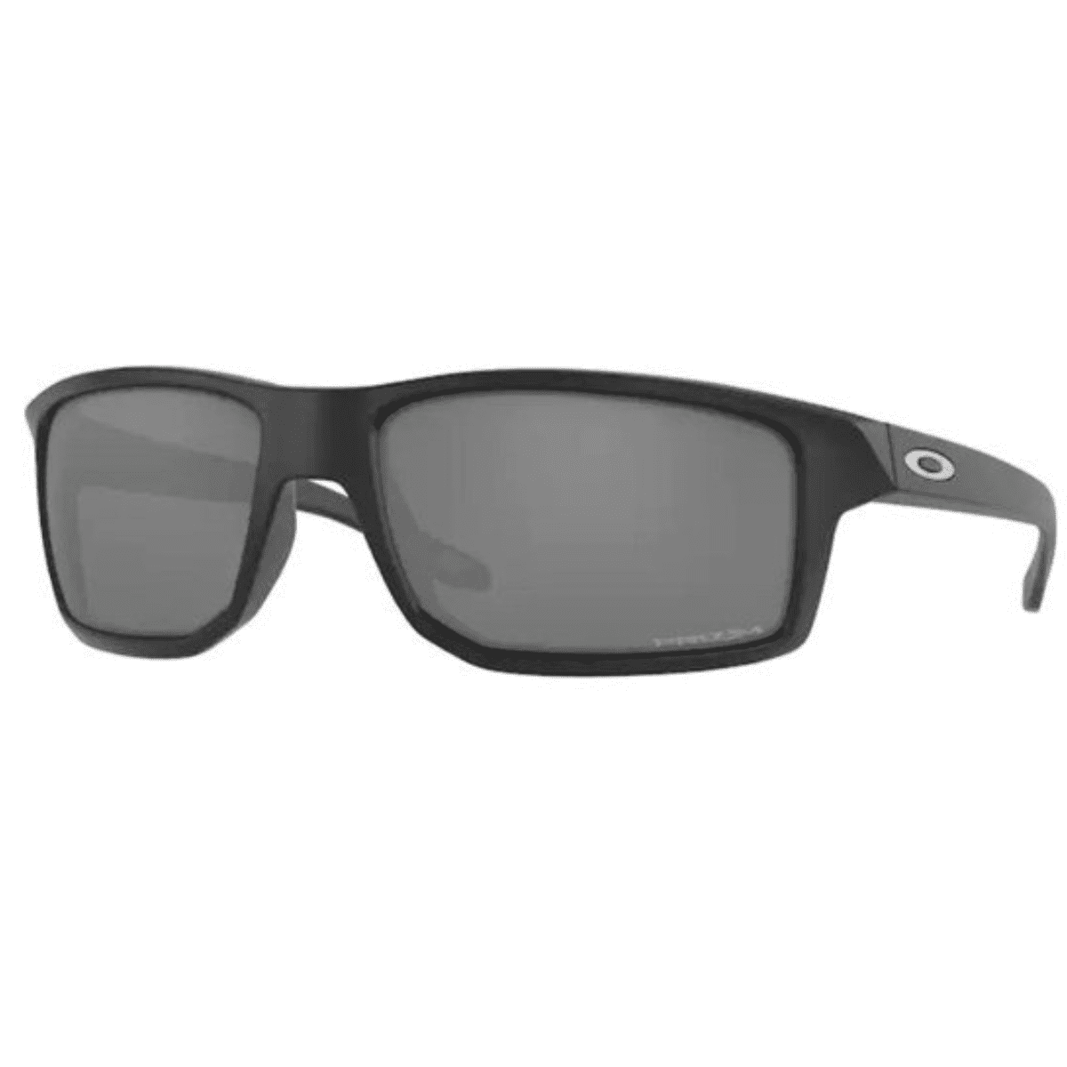 Oakley Gibston OO9449 01 60 Black Grey sunglass culture