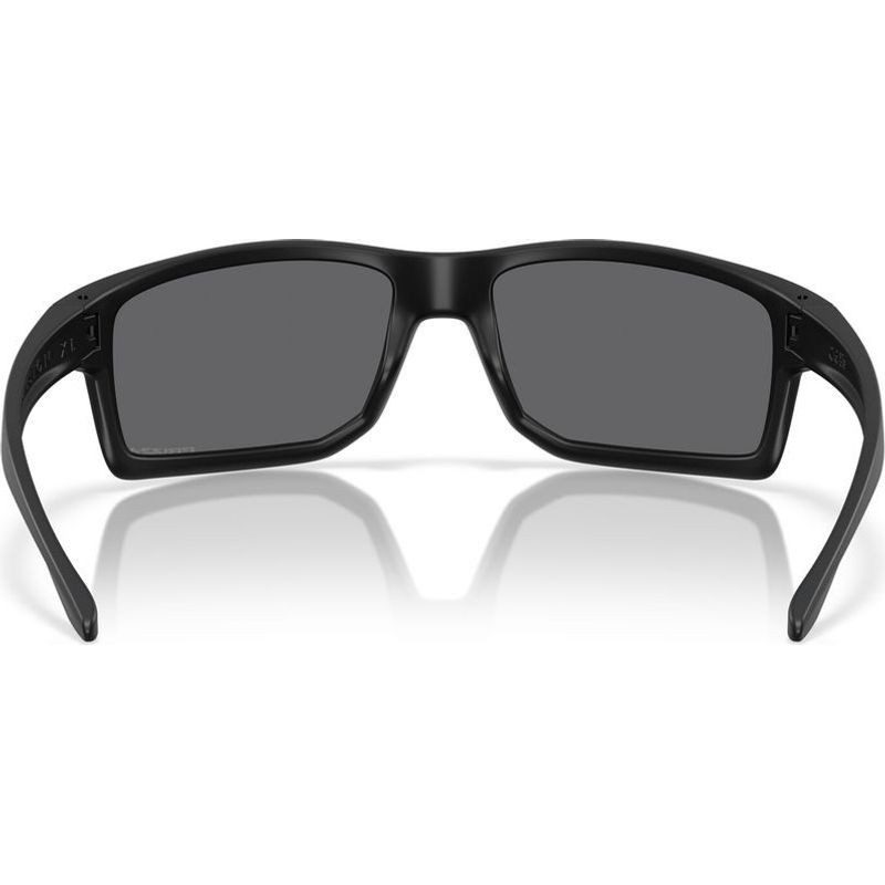 Oakley Gibston XL OO9470 01 62 Matte Black/Prizm Black