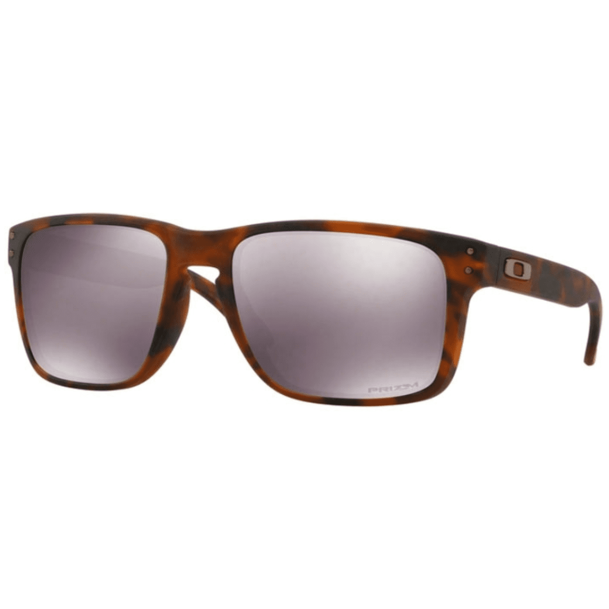 Oakley Holbrook XL OO9417 02 59 Matte Brown Black Prizm