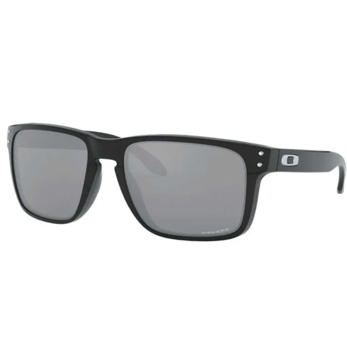 Oakley Holbrook XL OO9417 27 59 Polished Black Black Prizm sunglass culture coomera