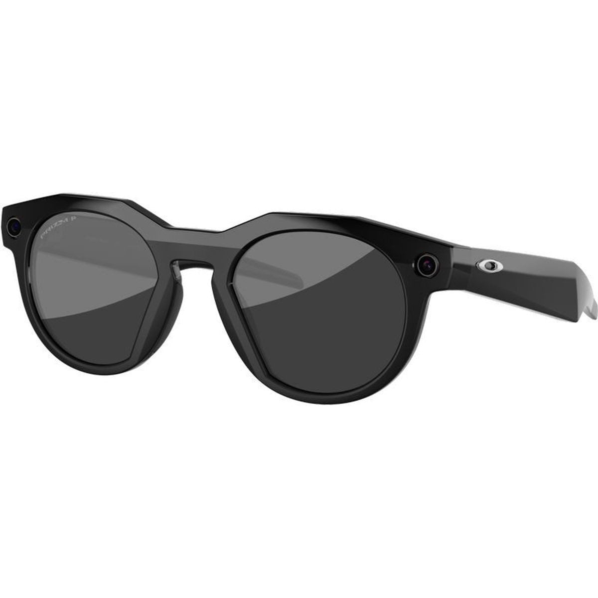 Oakley Meta Glasses Meta HSTN Black/Prizm Black Polarised