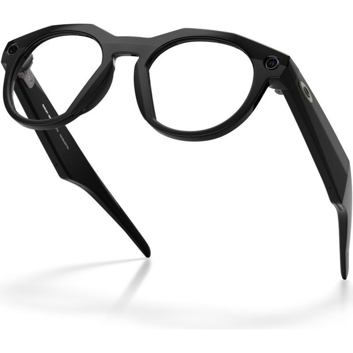 Oakley Meta AI Glasses Meta HSTN 8002 02 51 Black/Transitions Amethyst