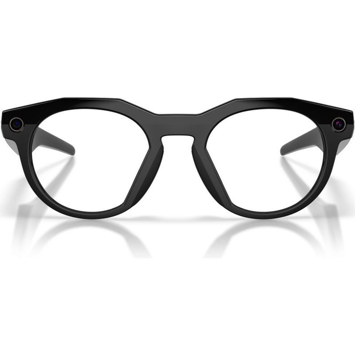 Oakley Meta AI Glasses Meta HSTN 8002 02 51 Black/Transitions Amethyst