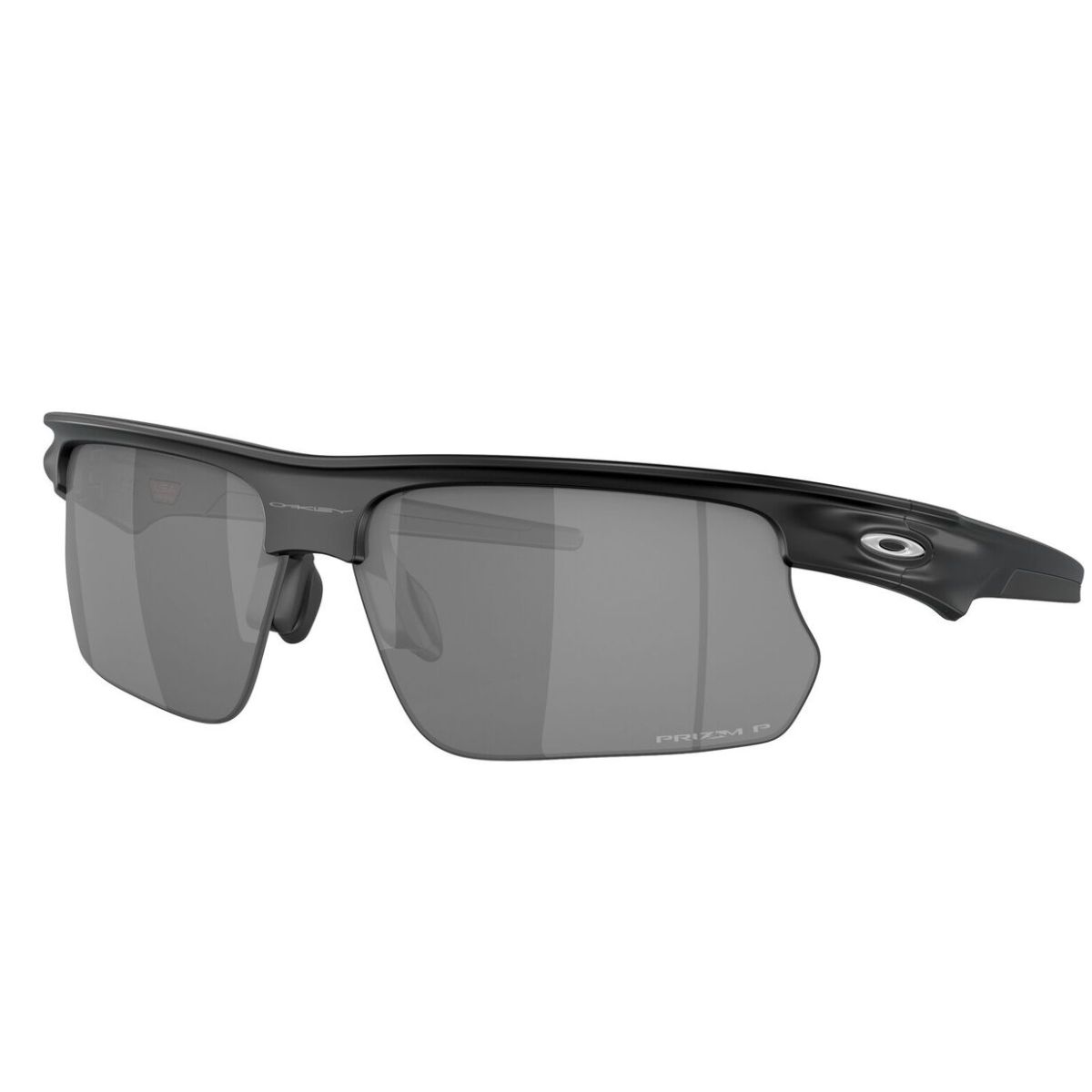 Oakley Bisphaera OO9400 01 68 Black Prizm Polarised