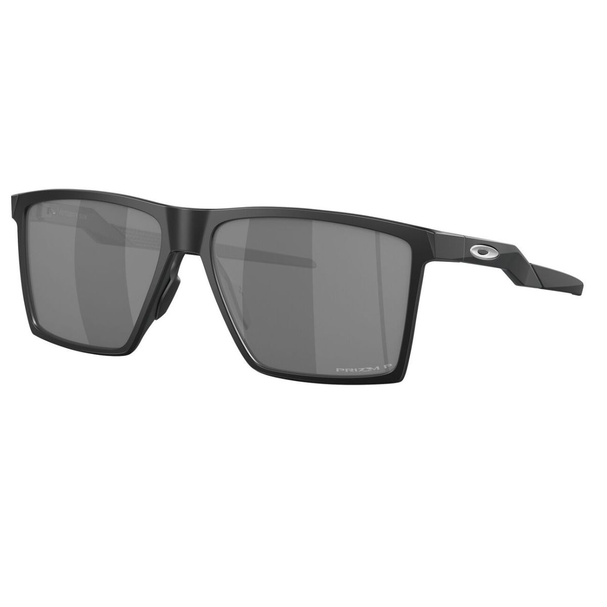 Oakley Futurity Sun OO9482 01 57 Satin Black Prizm Polarised