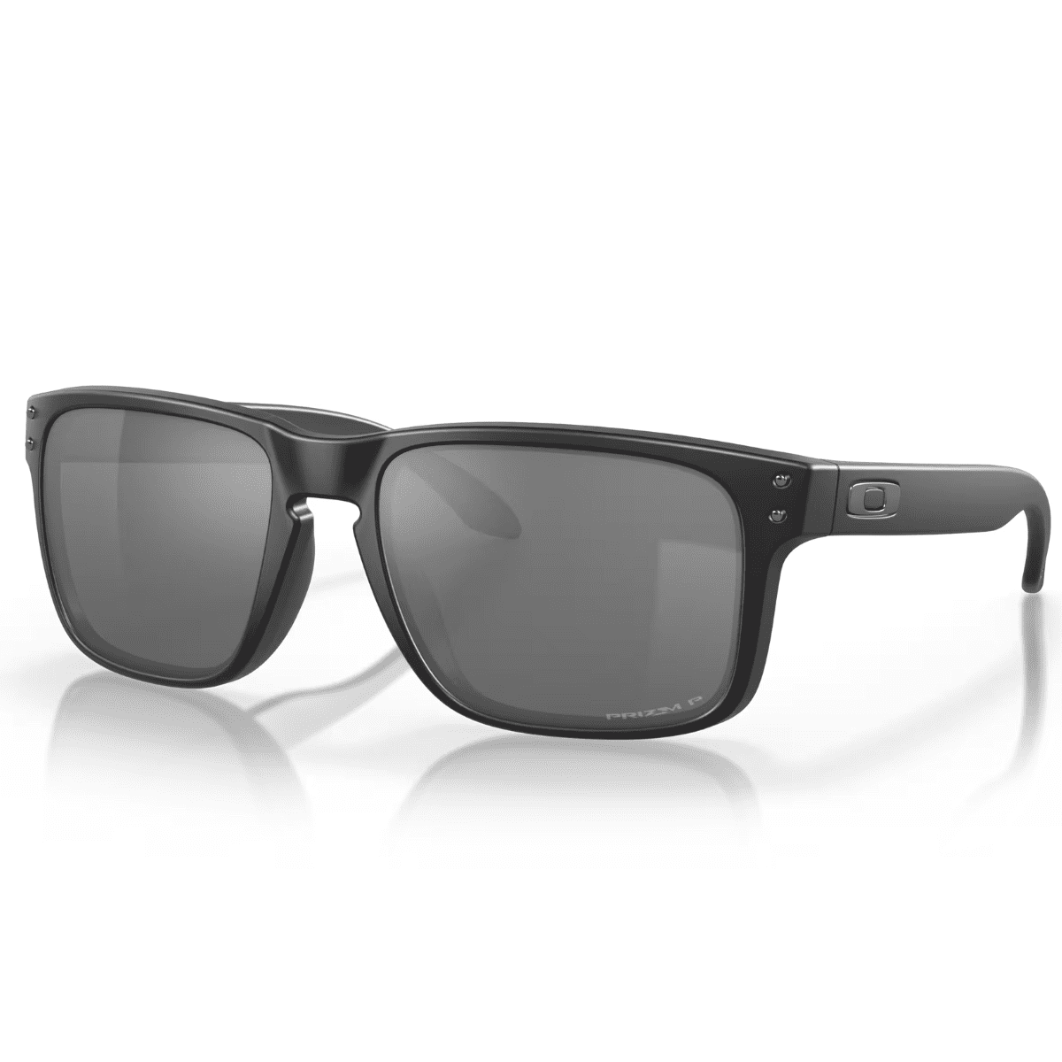 Oakley Holbrook XXL 9487 03 Matte Black/Prizm Black Polarised sunglass culture coomera store online