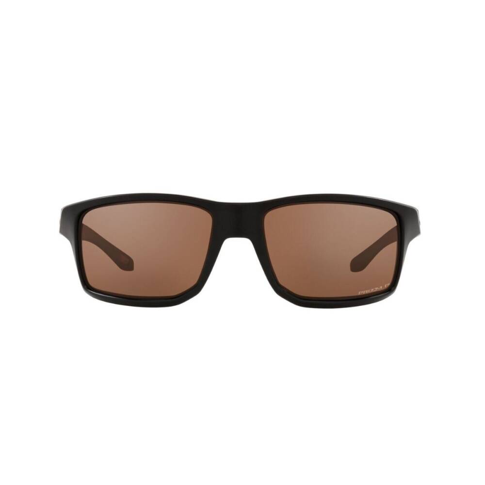 Oakley Gibston OO9449 18 60 Matte Black/Prizm Brown Tungsten Polarised
