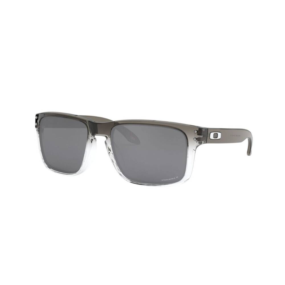 Oakley Holbrook OO9102 O2 55 Dark Ink Fade/Prizm Black Polarised