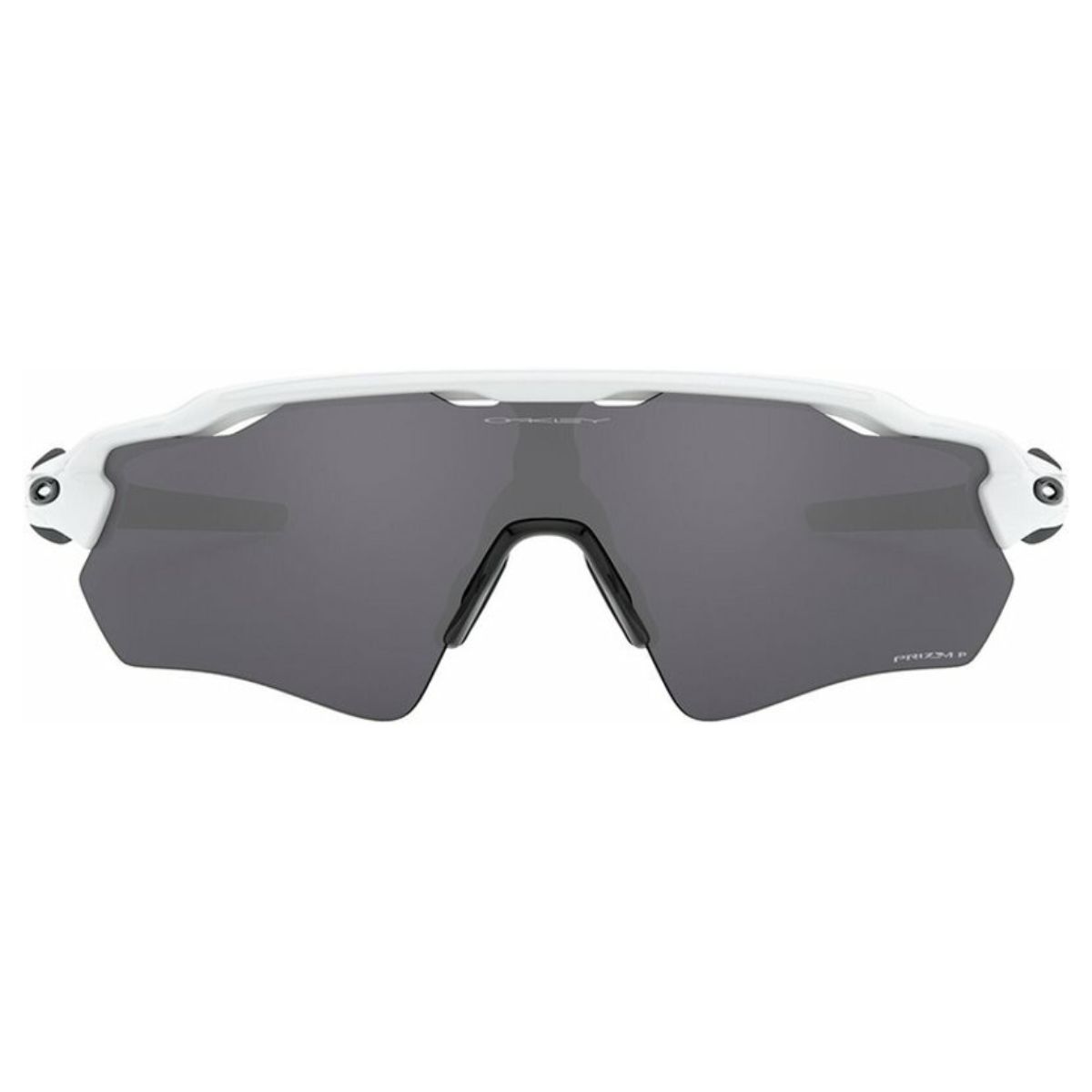 Oakley Radar EV Path OO9208 94 38 White/Prizm Black Polarised
