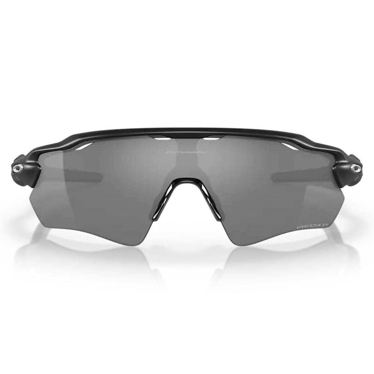 Oakley Radar EV Path OO9208 51 38 Matte Black/Prizm Black Polarised