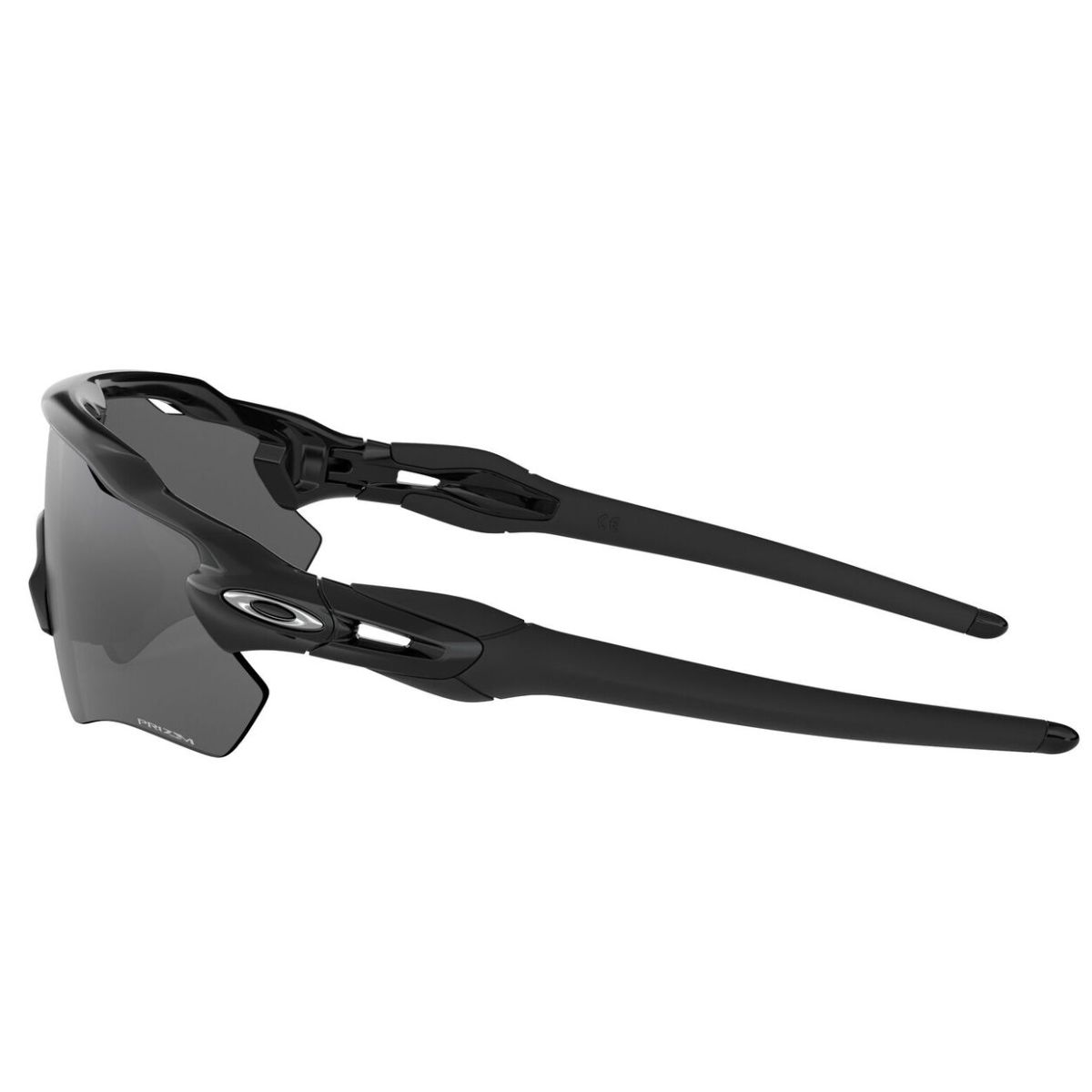 Oakley Radar EV Path OO9208 52 38 Matte Black/Prizm Black
