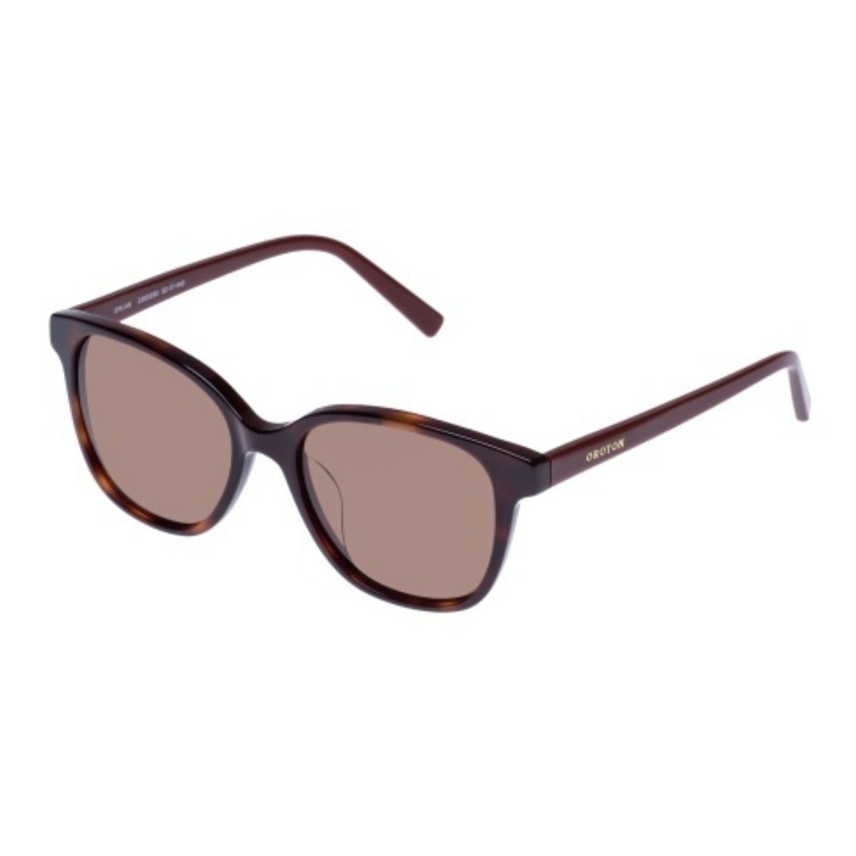 Oroton Dylan 2203293 Tortoise/Brown Lens Polarised