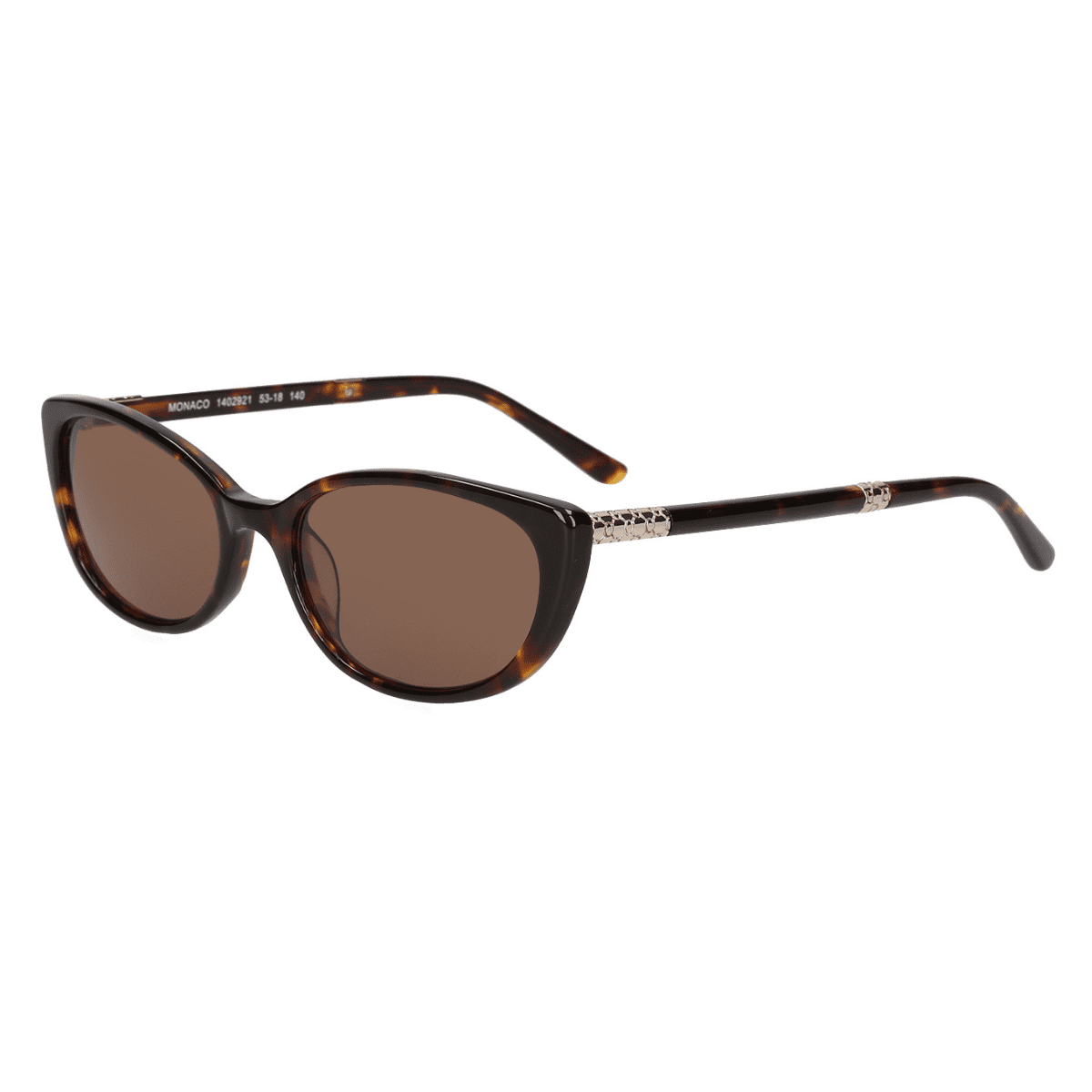Oroton Monaco 1402920 Tort/Brown