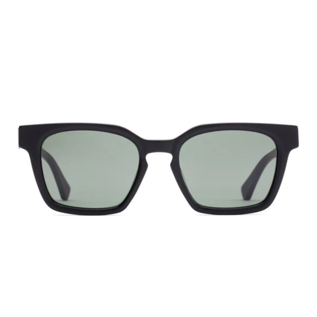Otis Interlude 203-2401P 52 Eco Black Grey Glass Polarised unisex sunglass culture coomera surf sunnies trend 2026