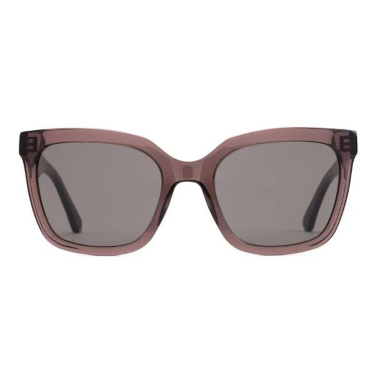Otis Pursuit 194 2301 Grey Square Unisex Sunglass Culture Side