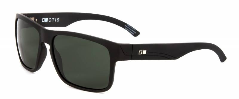 Otis Rambler 137-2005P Matte Black/Grey Polarised