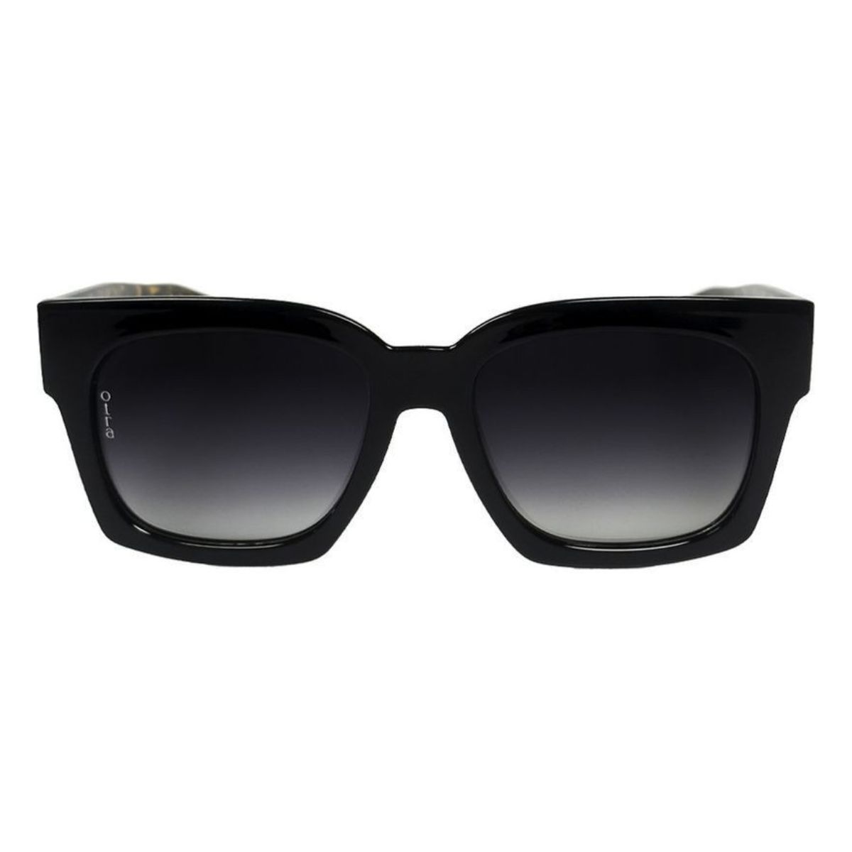 Otra Eyewear Alba Tortoise/Grey Gradient Polarised