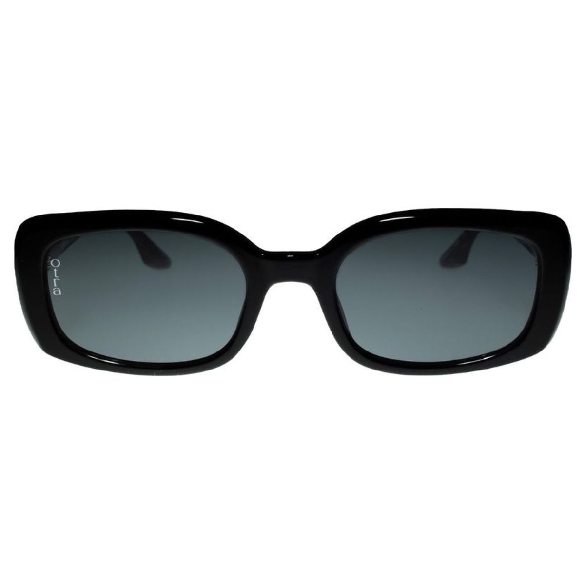 Otra Eyewear Daisy Black/Grey Lens