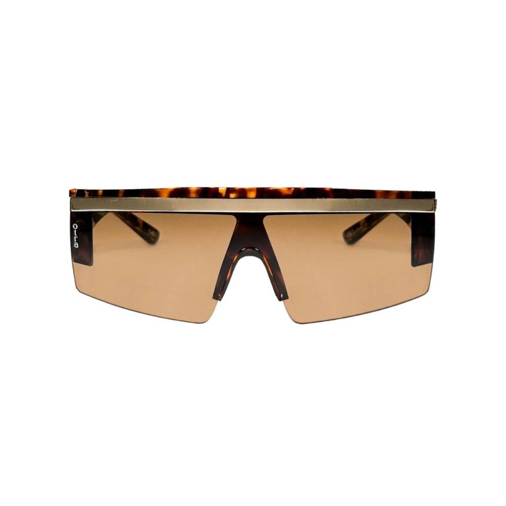 Otra Eyewear Coletta Gold/Brown