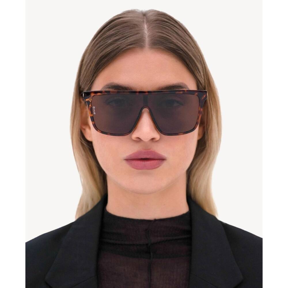 Otra Eyewear Indi Tortoiseshell/Brown