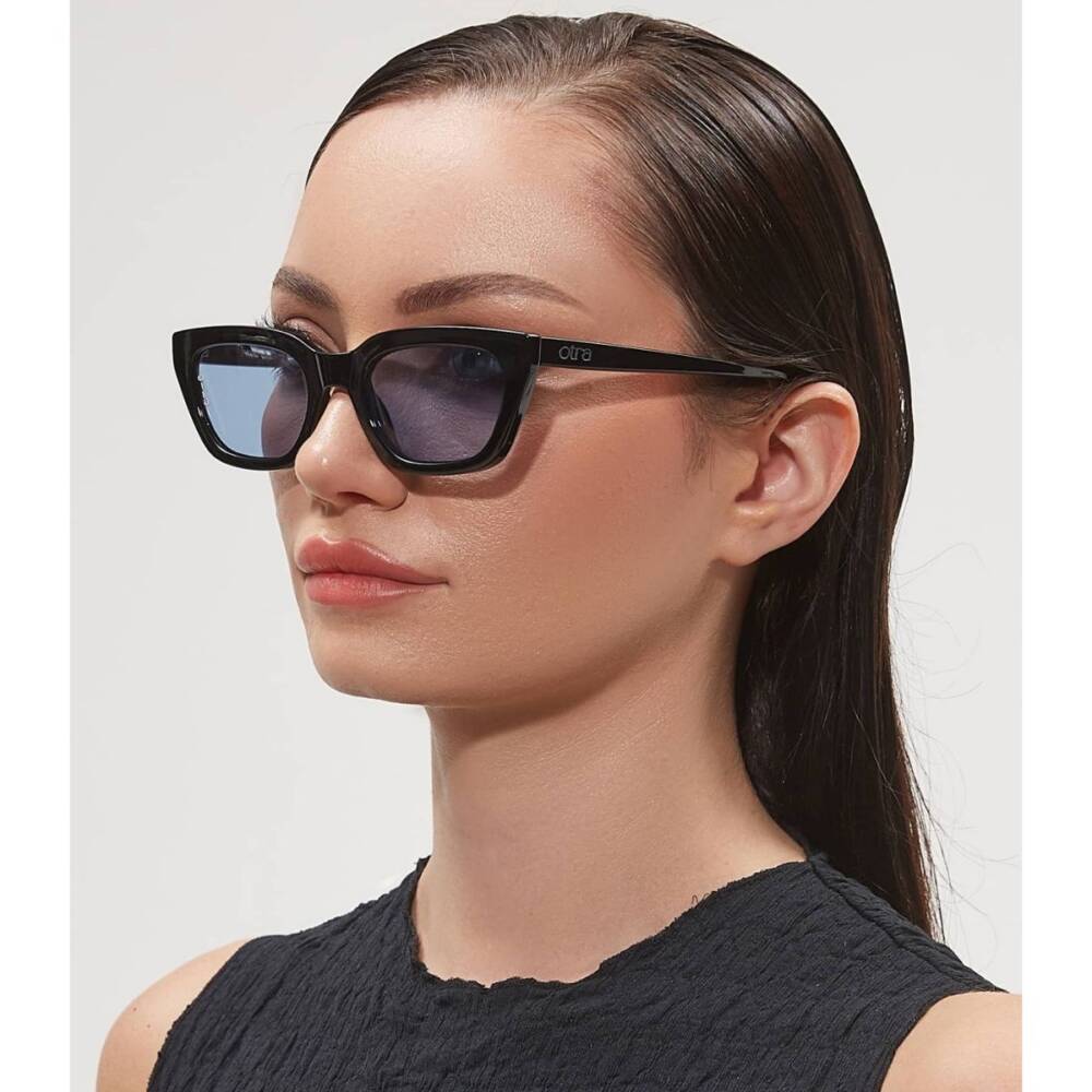 Otra Eyewear Nove Black/Blue