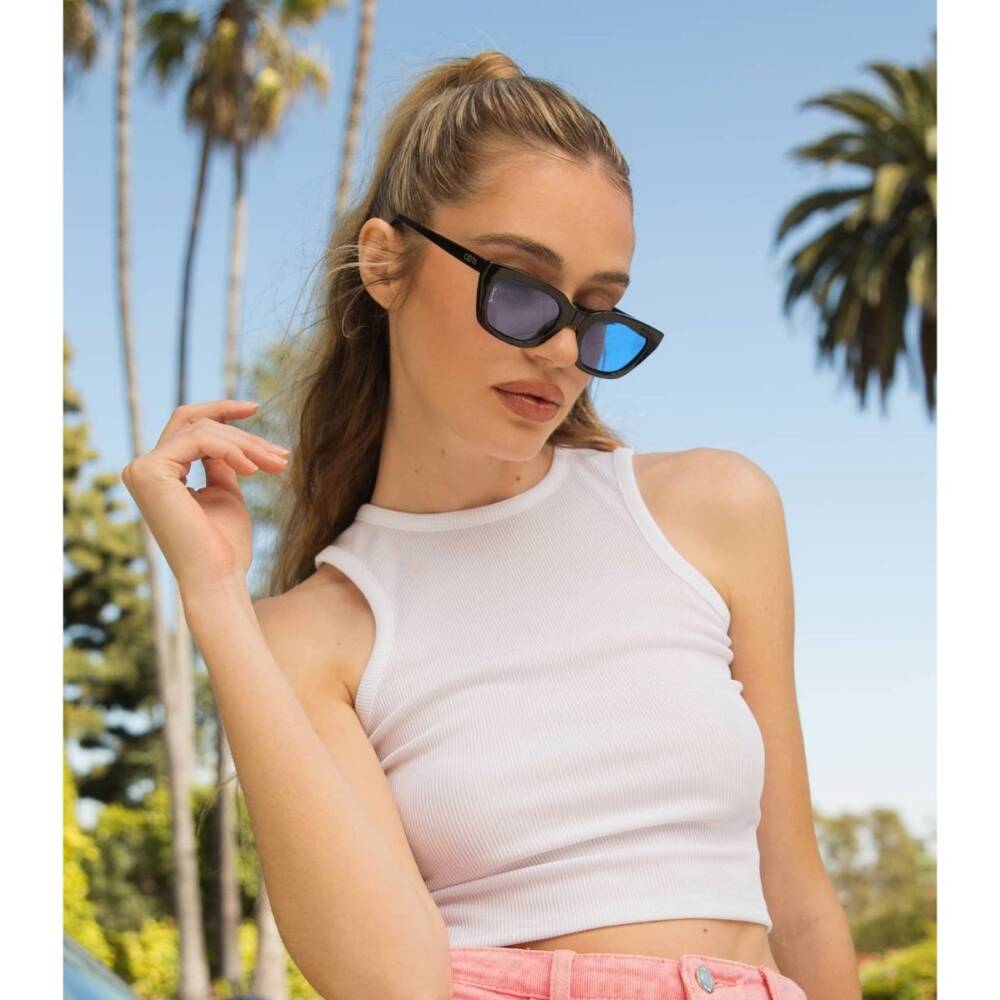 Otra Eyewear Nove Black/Blue