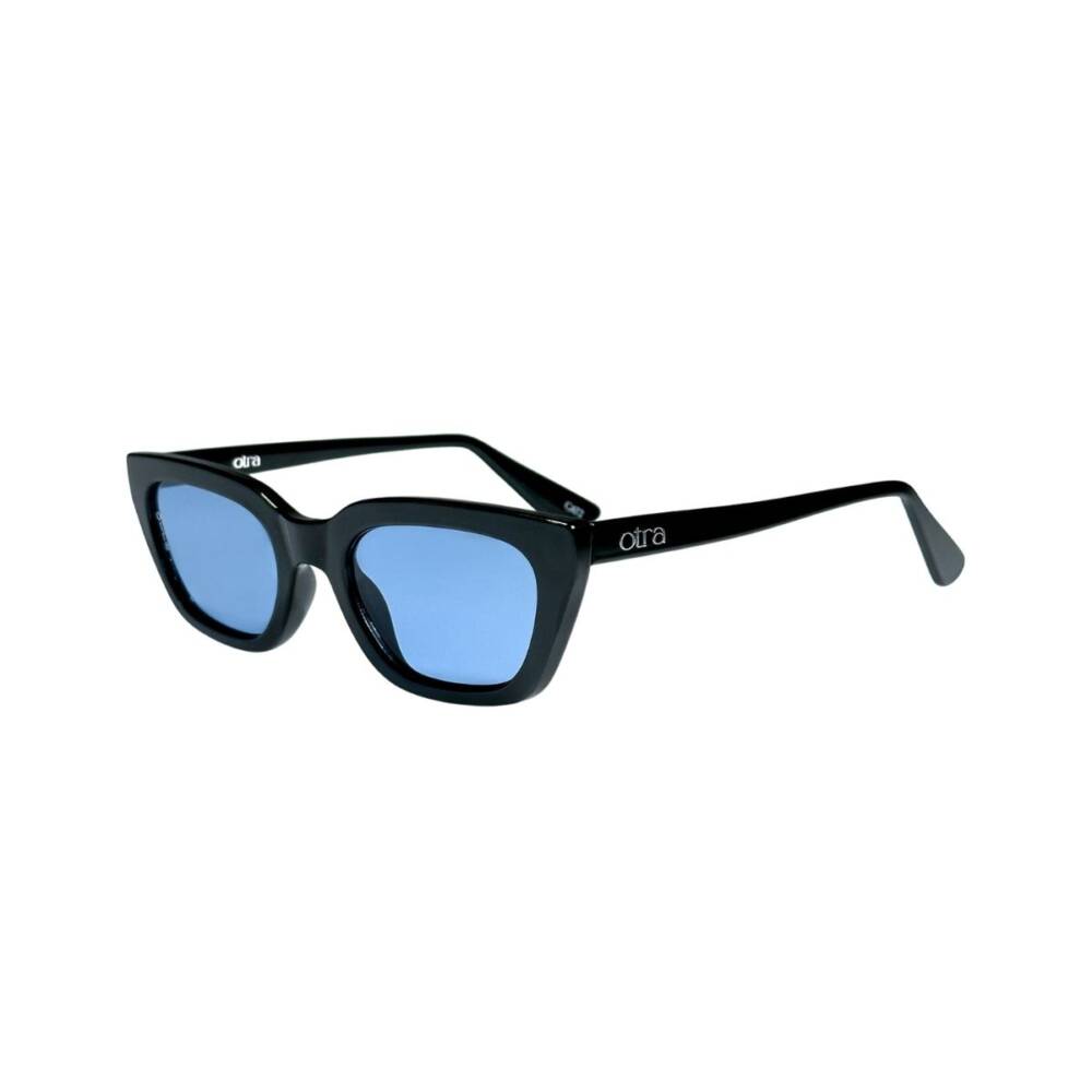 Otra Eyewear Nove Black/Blue