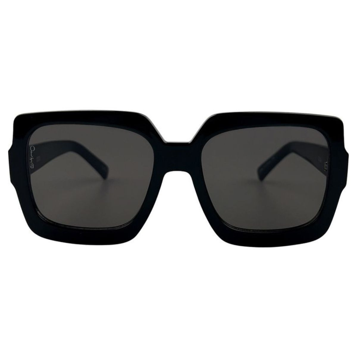 Otra Eyewear Luna Black/Grey Lens