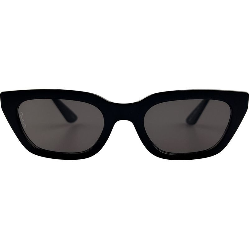 Otra Eyewear Nove Black/Smoke