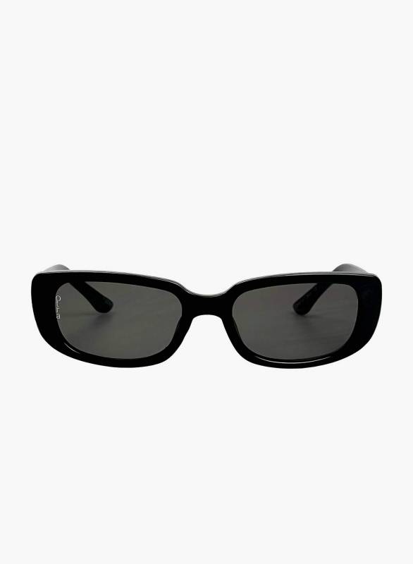 Otra Eyewear Backstreet Black/Smoke