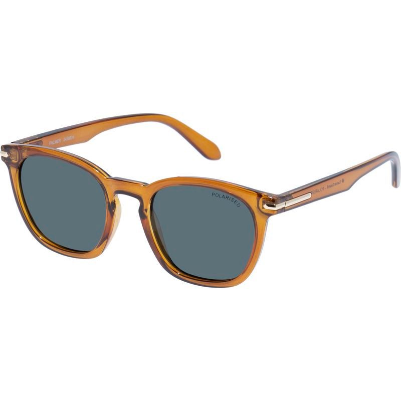 Cancer Council Palmer 2458824 Toffee and Gold/Khaki Polarised