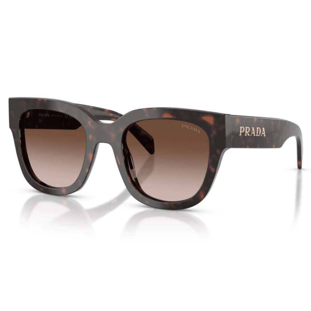PRADA C04S 17N80A 52 TORT BROWN classic sunglass culture sunnies store coomera online qld