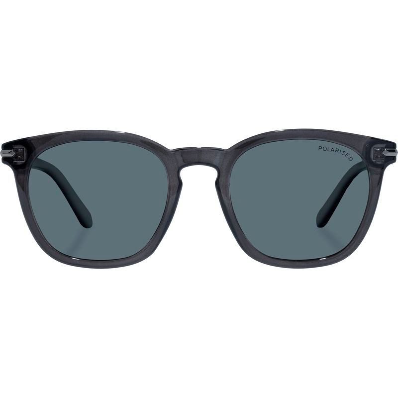 Cancer Council Palmer 2458823 Charcoal/Gunmetal Polarised