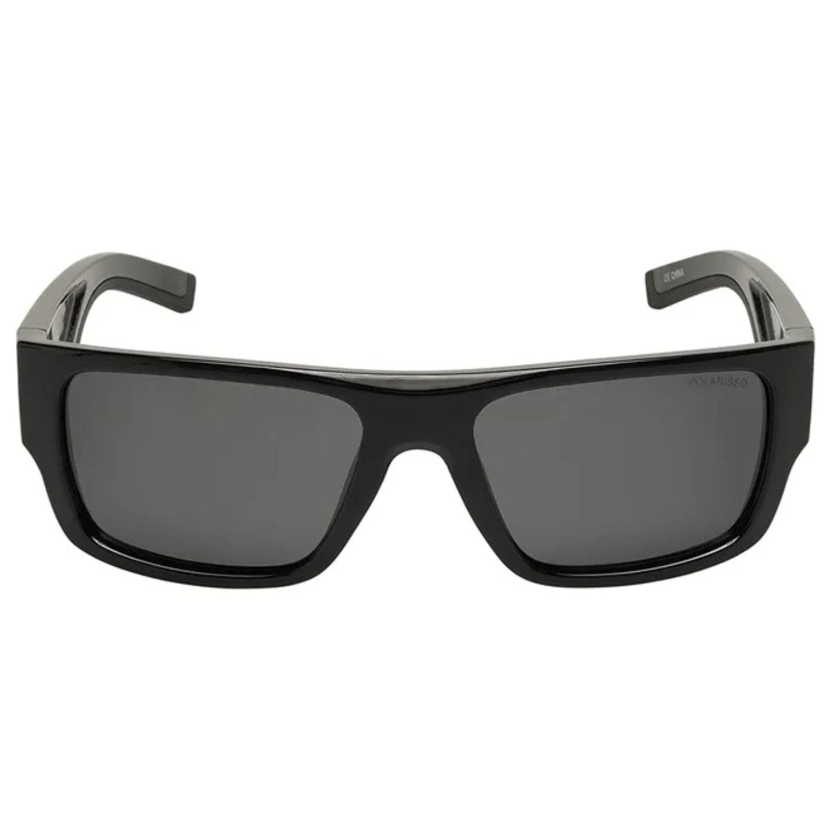 PolaSports Off Road 4480B Black Smoke new 2026 wrap sunglass culture coomera front